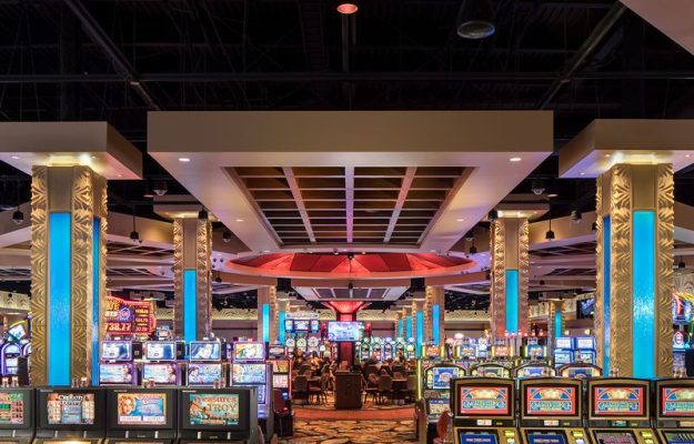 Online Casino Bonus