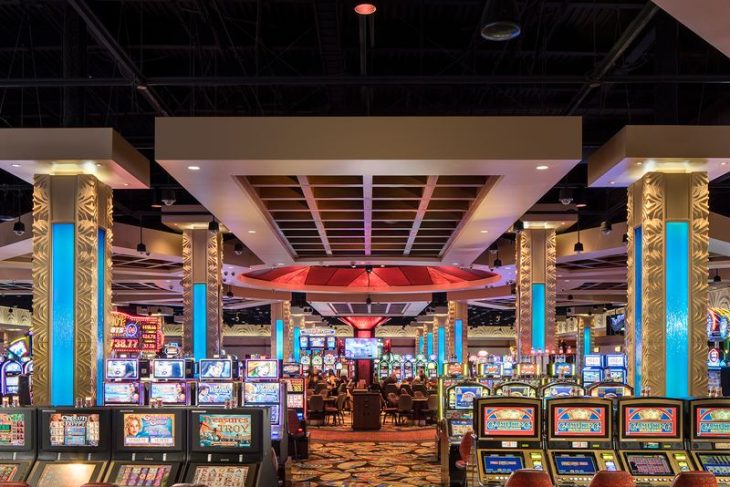 Online Casino Bonus