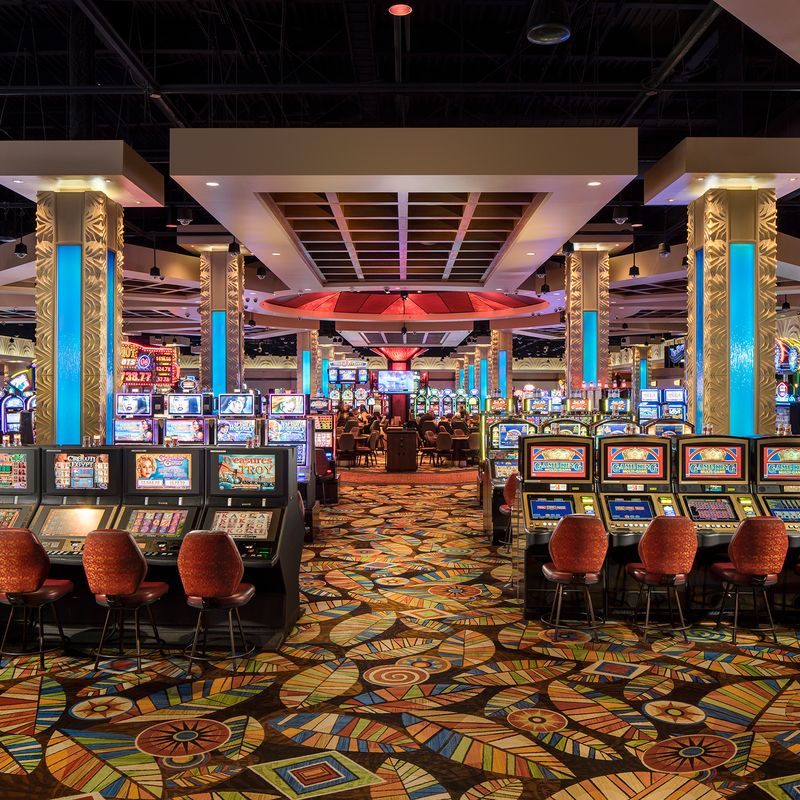 Online Casino Bonus