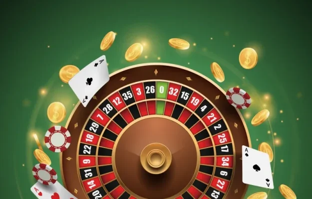 Online Casino für Österreich