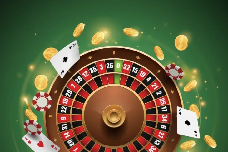 Online Casino für Österreich