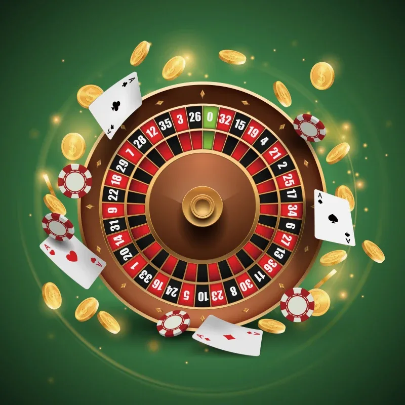 Online Casino für Österreich