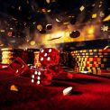 Online Casino test