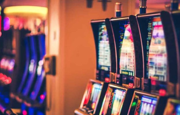 Online Casinos Österreich
