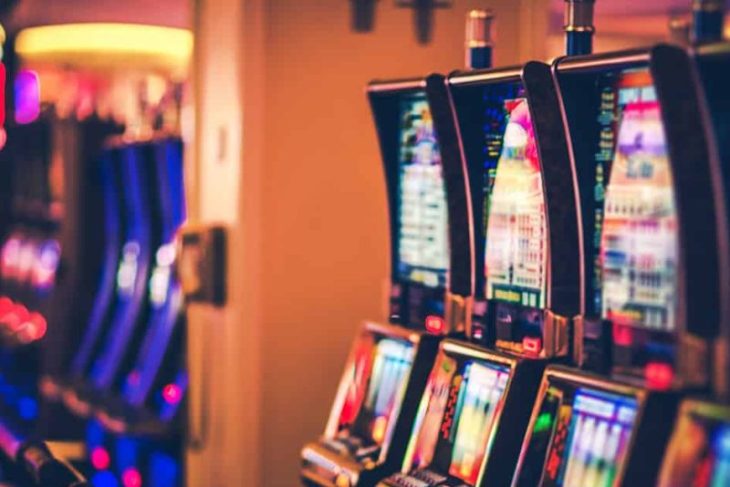 Online Casinos Österreich