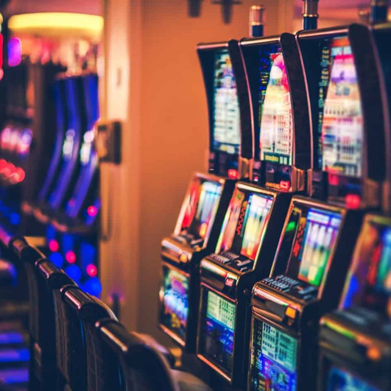Online Casinos Österreich